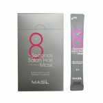 Masil Маска для волос cалонный эффект за 8 секунд  8 ml