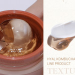 MEDI-PEEL Ампульный гель-крем для лица с чаем комбуча (двухфазный) Hyal Kombucha Tea-Tox Cream 50 мл