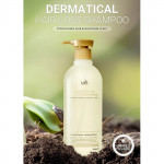 Lador Dermatical Hair-Loss Shampoo Бессульфатный шампунь против выпадения волос, 530 мл