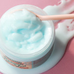 Elizavecca Moisture Hyaluronic Acid Memory Cream Крем-пудинг для лица гиалуроновый 100мл