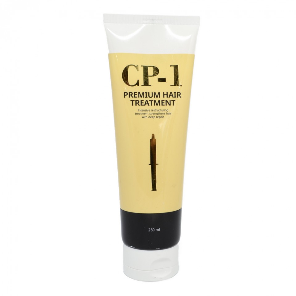 ESTHETIC HOUSE Протеиновая маска для волос CP-1 Premium Protein Treatment, 250 мл