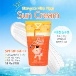 Elizavecca Солнцезащитный крем  Milky Piggy Sun Cream, 50мл