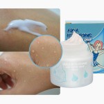 Elizavecca Увлажняющий крем с гиалуроновой кислотой Aqua Hyaluronic Acid Water Drop Cream	50мл