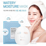 MIZON Увлажняющая тканевая маска для лица Enjoy Vital Up Time Watery Moisture Mask