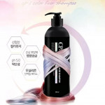 ESTHETIC HOUSE Шампунь для волос ЗАЩИТА ЦВЕТА CP-1 Color Fixer Shampoo, 300 мл