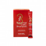 Masil Шампунь с аминокислотами 3 Salon Hair CMC Shampoo 8 ml