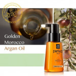 Mise-en-scene Perfect Serum Morocco Argan Сыворотка-масло для поврежденных волос, 70 мл