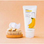 It's Skin Have A Banana Cleansing Foam Пенка для умывания с экстрактами банана и бамбука, 150 мл