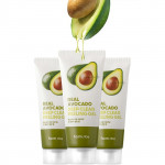 Farm Stay Real Avocado Deep Clear Peeling Gel  Пиллинг-гель для глубокого очищения с авокадо, 100 мл