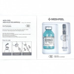 Medi-Peel Увлажняющая сыворотка для сияния кожи Aqua Plus Tox Ampoule 30мл