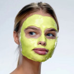 Lindsay Cool Ice+Q10 Modeling Mask Альгинатная маска c коэнзимом 240 гр