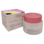 Eco branch Collagen Hydrating Intensive Cream, Крем для лица с коллагеном 100 г