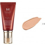 Missha M Perfect Cover ВВ Крем SPF 42, тон 21 (Light Beige) 50 мл