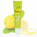Welcos Бальзам для губ с экстрактом лимона 8,7 гр.
