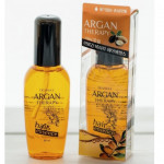 Deoproce Hair Essence Argan Therapy Эссенция для волос с аргановым маслом, 80 мл