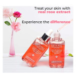 MEDI PEEL ROYAL ROSE PREMIUM AMPOULE Ампульная сыворотка для лица с экстрактом розы 100 мл