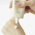 Manyo Натуральный солнцезащитный крем Natural Sun Block SPF 29