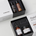 Лифтинг-набор с эффектом ботокса Medi-Peel Bor-Tox 5 Peptide Multi Care Kit