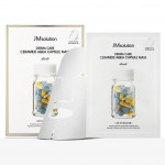 Jmsolution Derma Care Ceramide Moisture Gauze Mask Увлажняющая маска с керамидами 25 мл