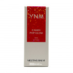 YOU NEED ME БАЛЬЗАМ ДЛЯ ГУБ CANDY POP GLOW MELTING BALM PINK SUNSET, 3 МЛ