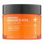 [FORTHESKIN] Крем для лица ЛИФТИНГ FORTHESKIN RADIANCE VITA BIO-CREAM, 60 мл