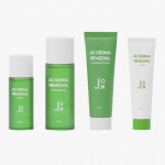 J:ON AC DERMA REMEDIAL CLEANSING FOAM Пенка для умывания СТОП-АКНЕ, 30 мл