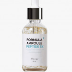 ESTHETIC HOUSE Сыворотка для лица ПЕПТИДЫ FORMULA AMPOULE PEPTIDE EX, 55 мл