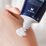 MIZON Увлажняющий крем для лица с гиалуроновой кислотой Hyaluronic Ultra Suboon Cream 40 мл