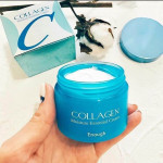 Enough Collagen Moisture Essential Сream Крем для лица увлажняющий с коллагеном, 50 гр