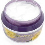 JIGOTT Крем для лица ХРИЗАНТЕМА CHRYSANTHEMUM Flower Nourishing Cream, 100 мл